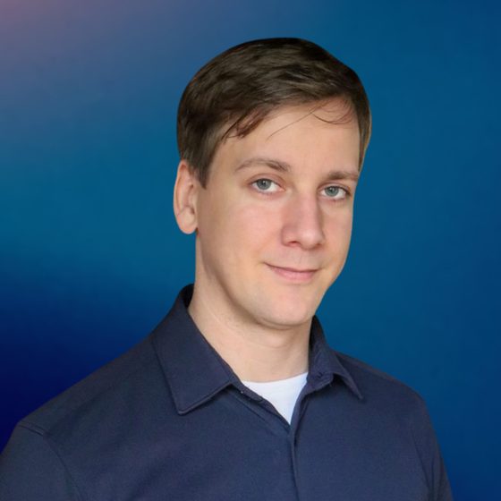 Cédric Wyplata, formateur QSE